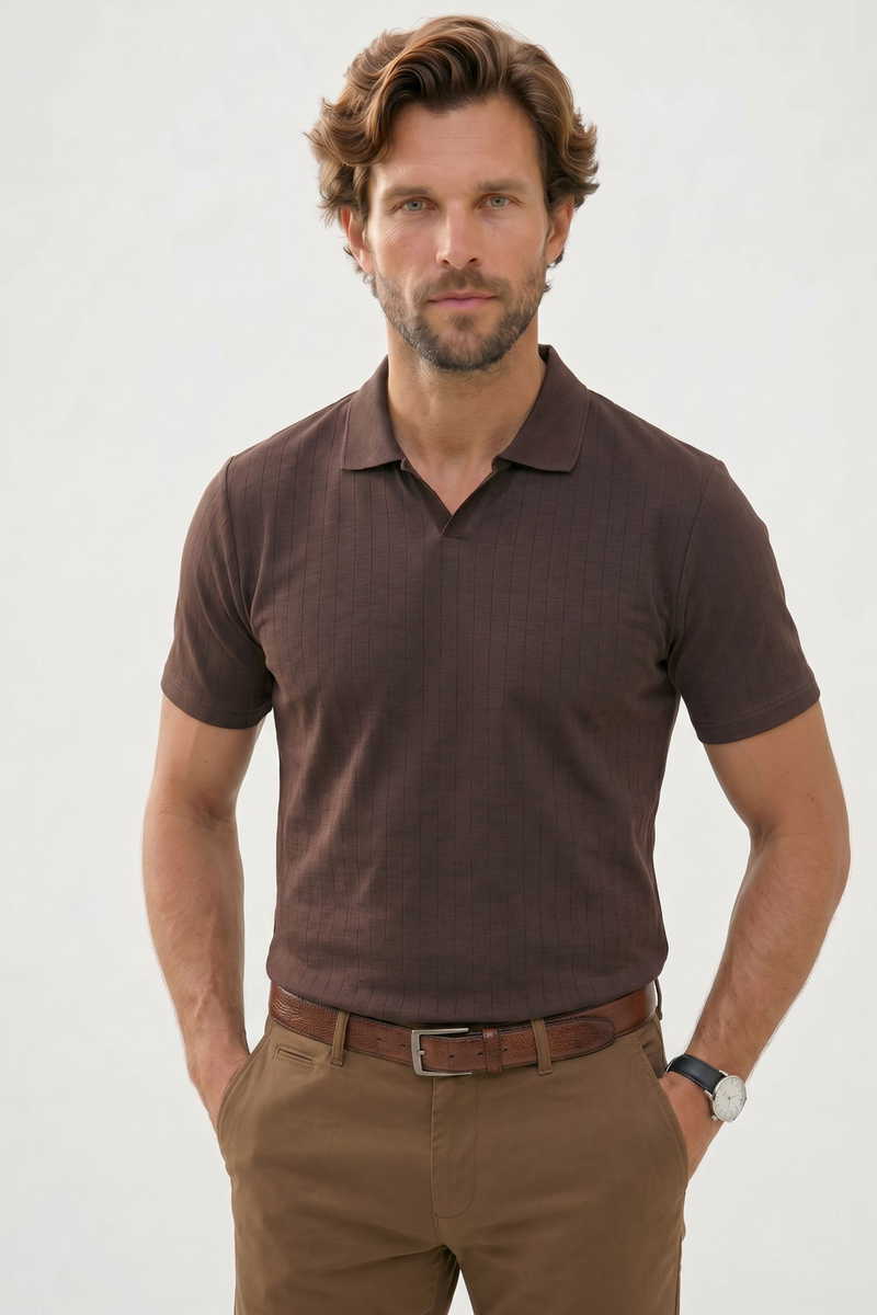 Slim Fit Majica