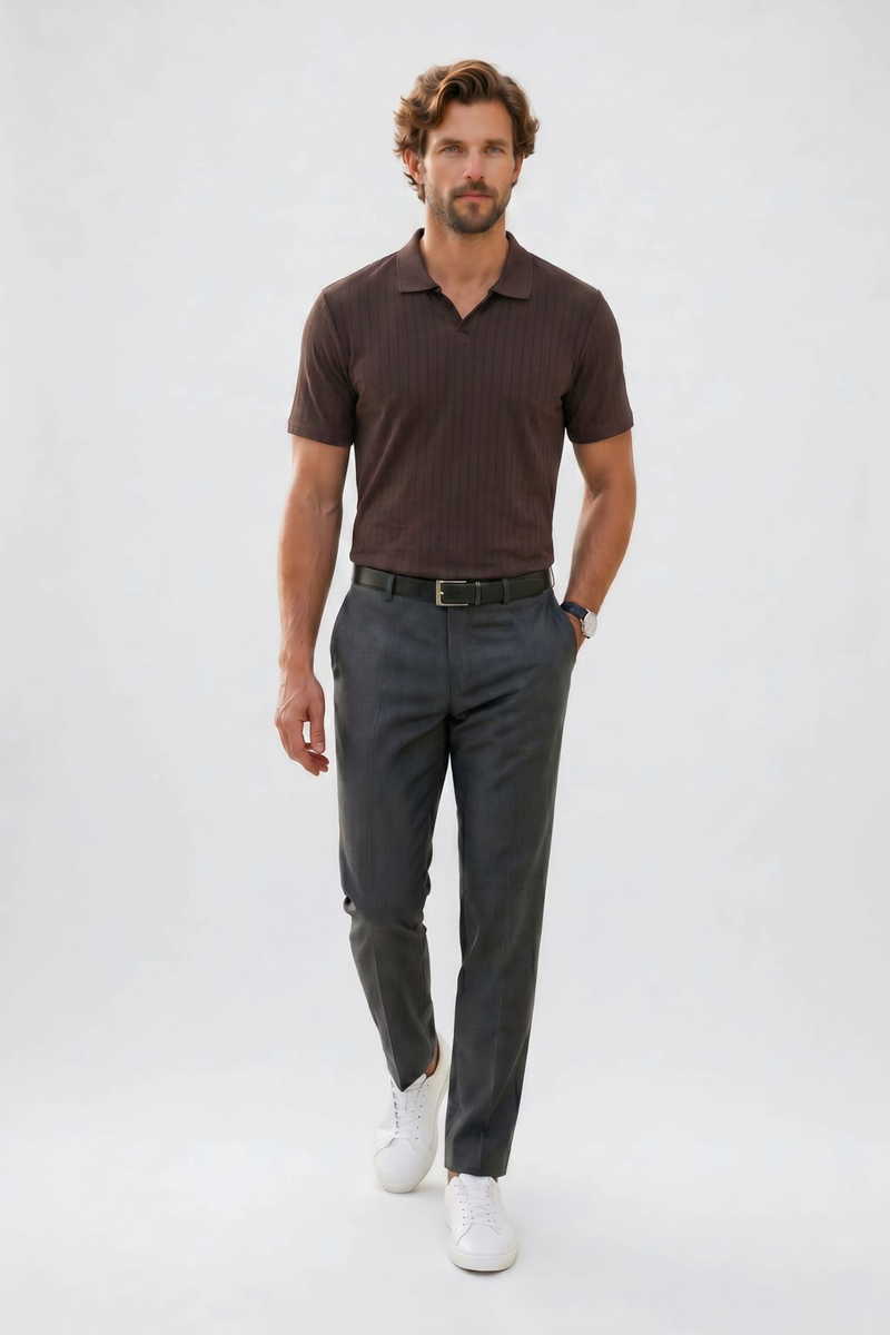 Slim Fit Majica