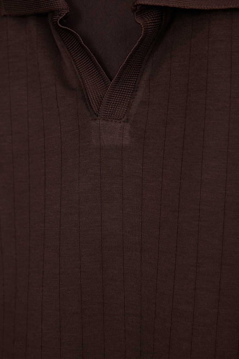 Slim Fit Majica