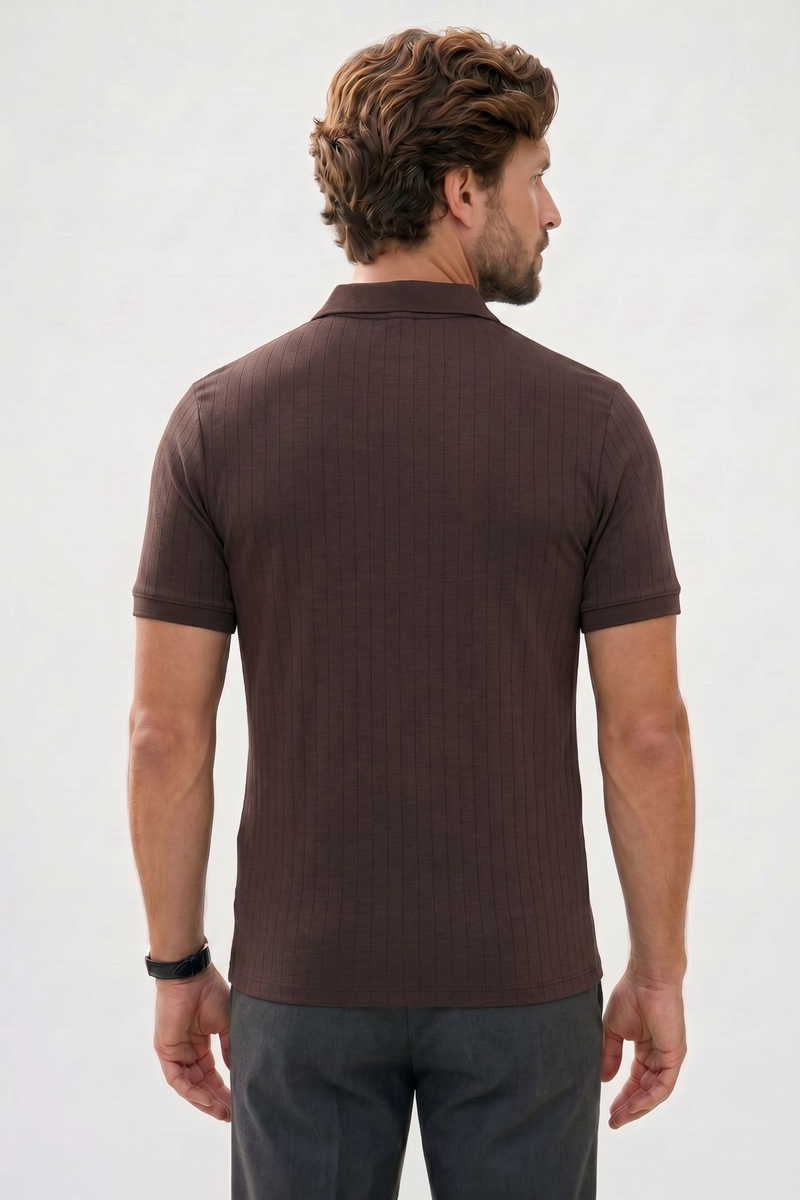 Slim Fit Majica