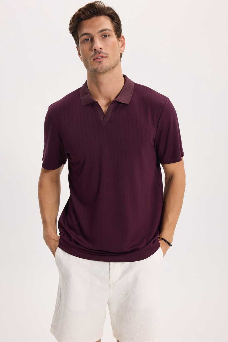 Slim Fit T-Shirt