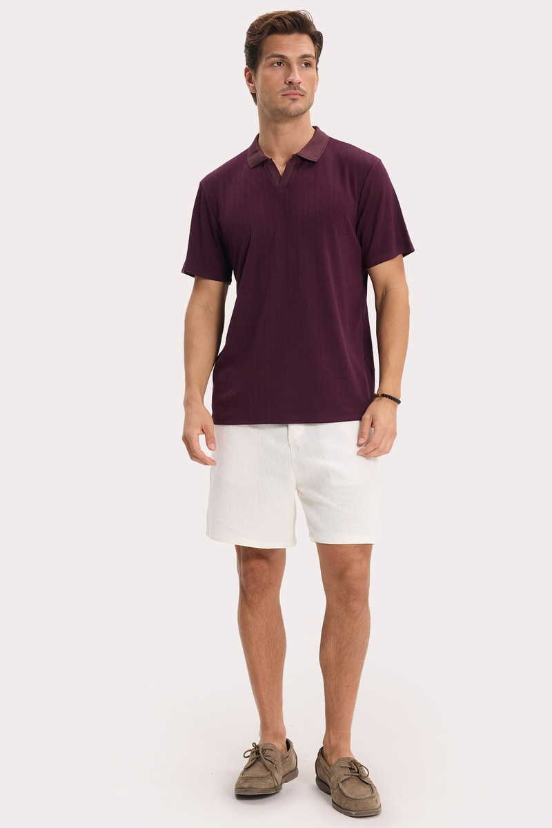 Slim Fit T-Shirt