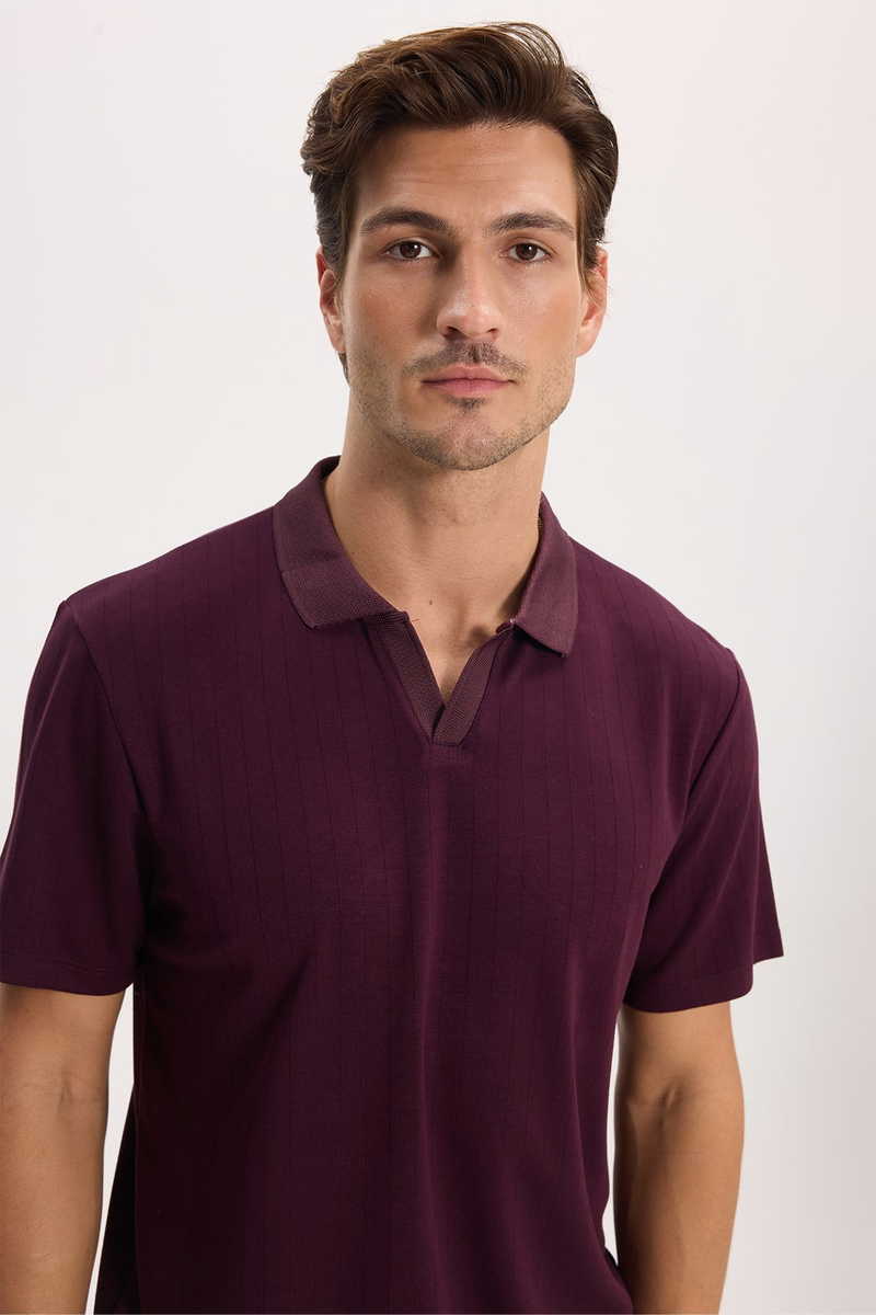 Slim Fit T-Shirt