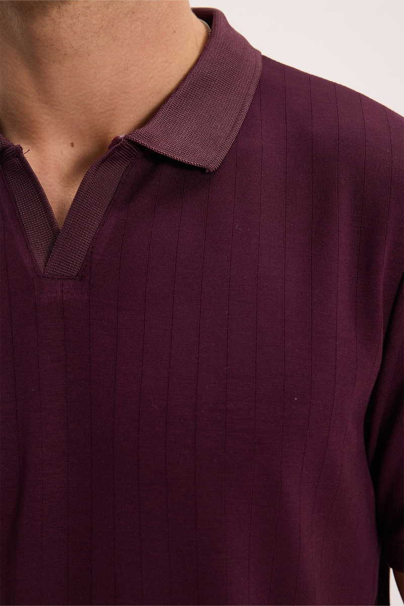 Slim Fit T-Shirt