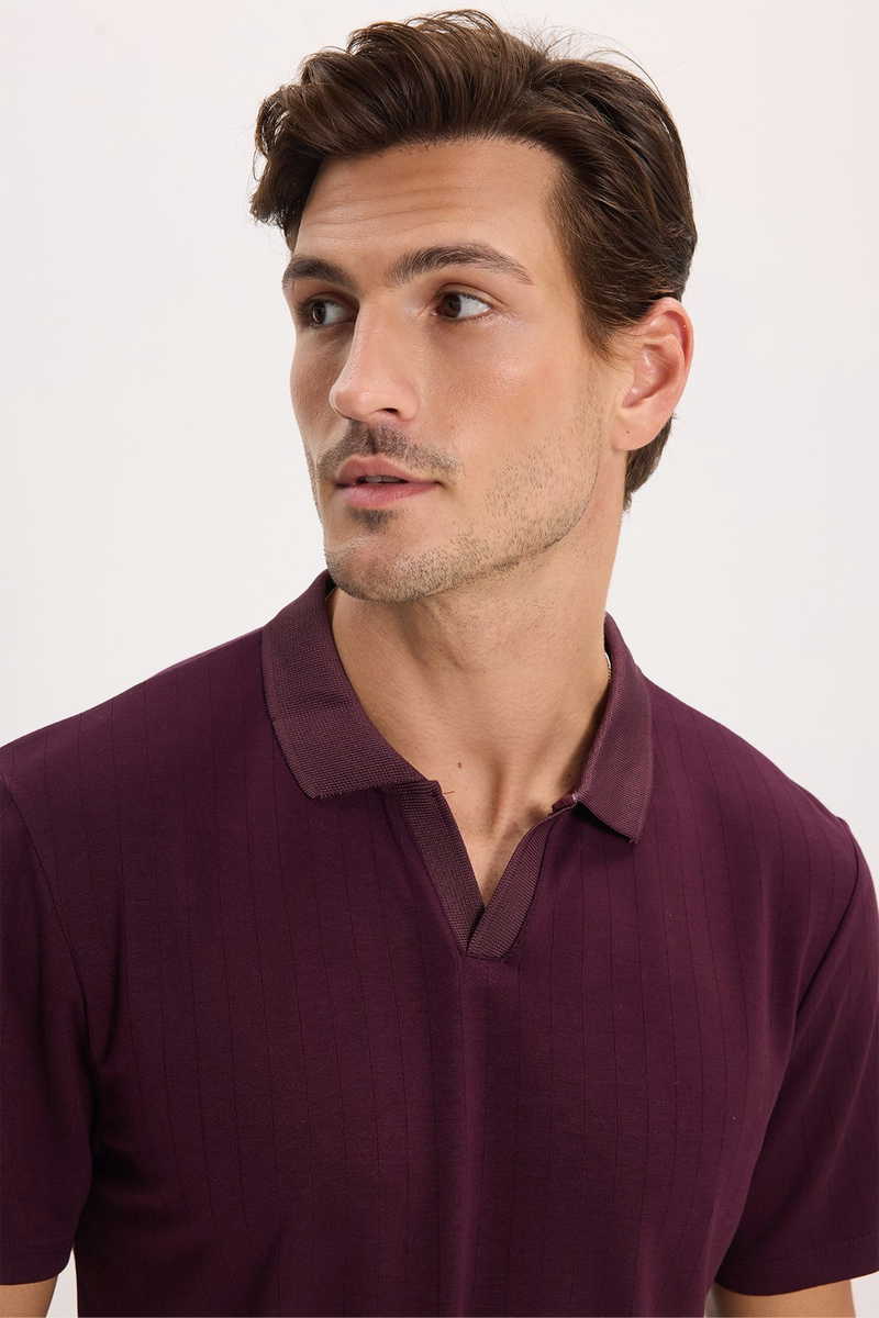 Slim Fit T-Shirt