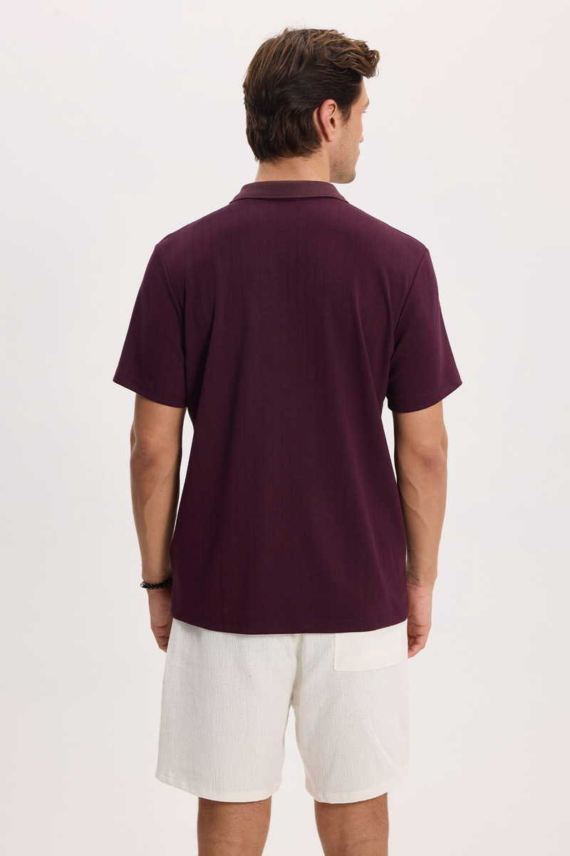 Slim Fit T-Shirt