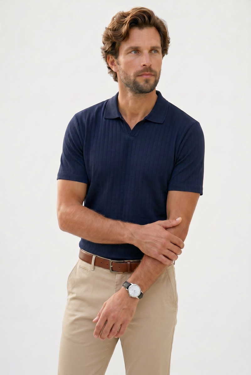Slim Fit Majica