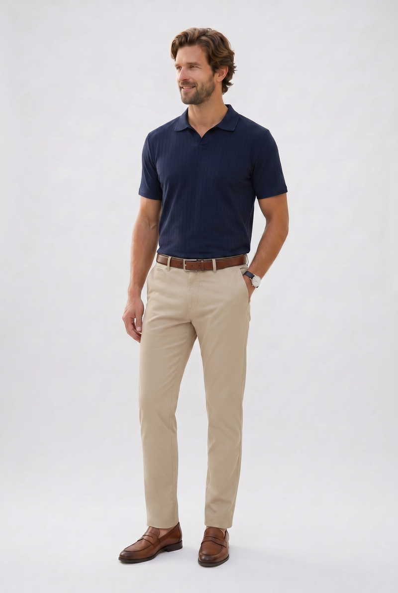 Slim Fit Majica