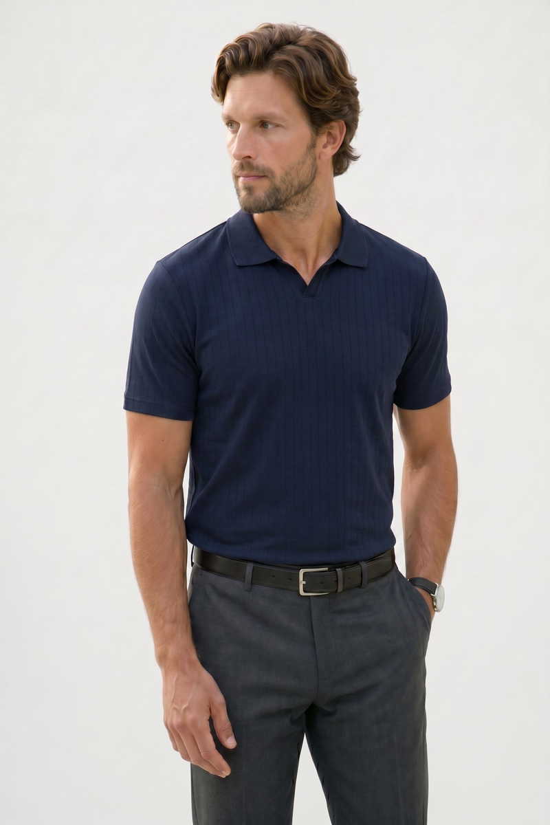 Slim Fit Majica