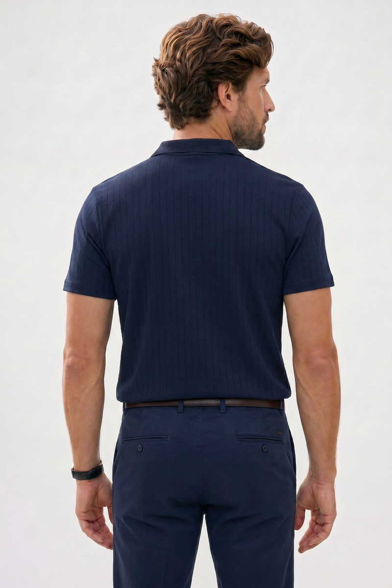 Slim Fit Majica