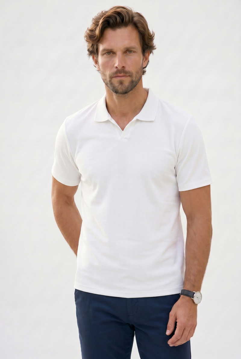 Slim Fit Majica
