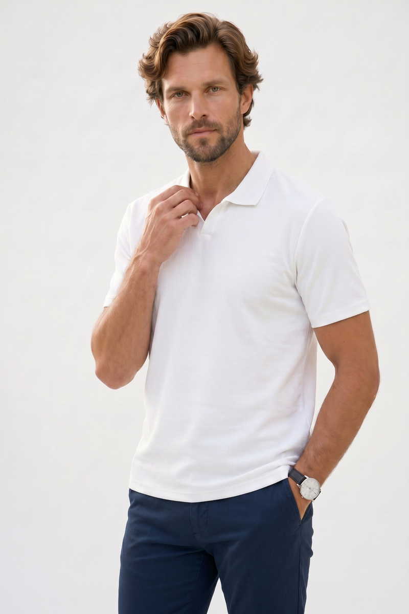 Slim Fit Majica