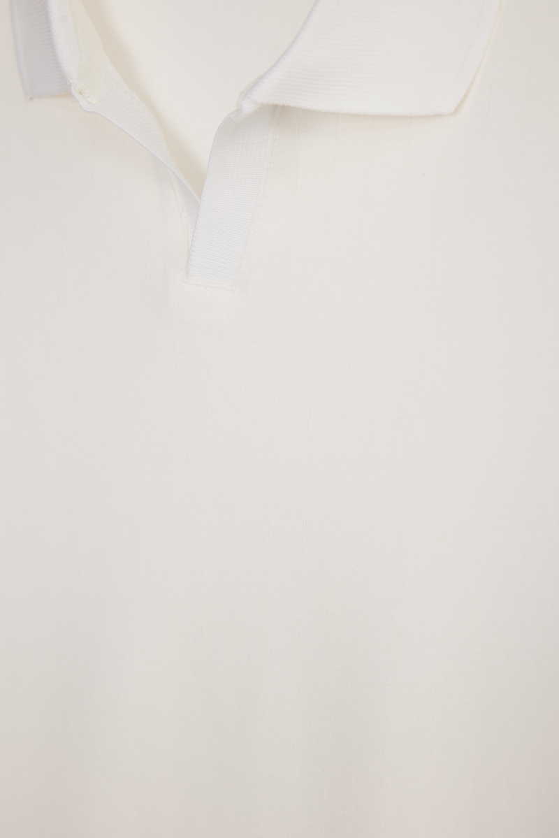 Slim Fit Majica