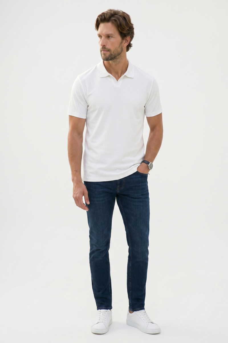 Slim Fit Majica