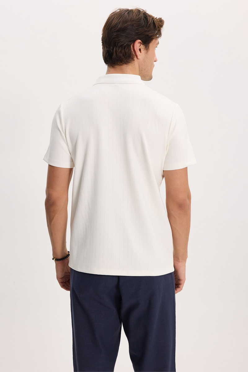 Dar kəsim T-Shirt Dar kəsim T-Shirt
