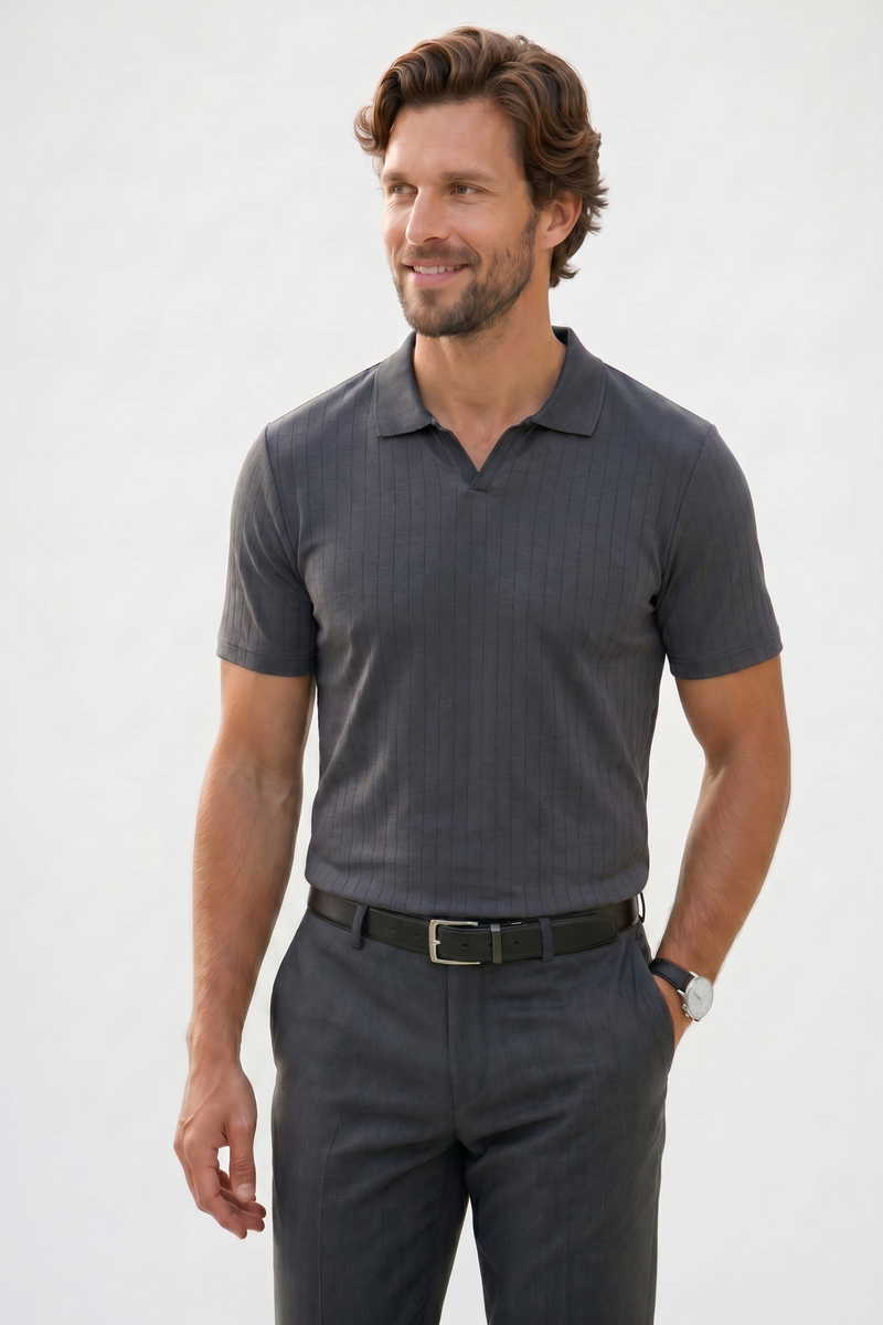 Slim Fit Majica