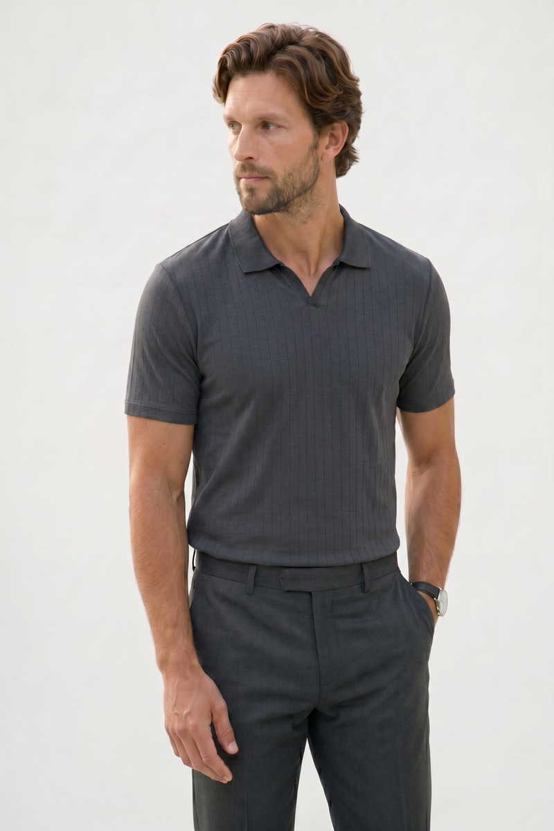 Slim Fit Majica