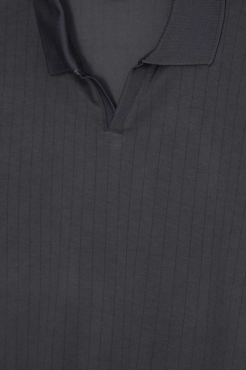 Slim Fit Majica