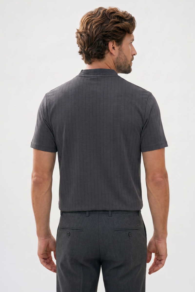 Slim Fit Majica