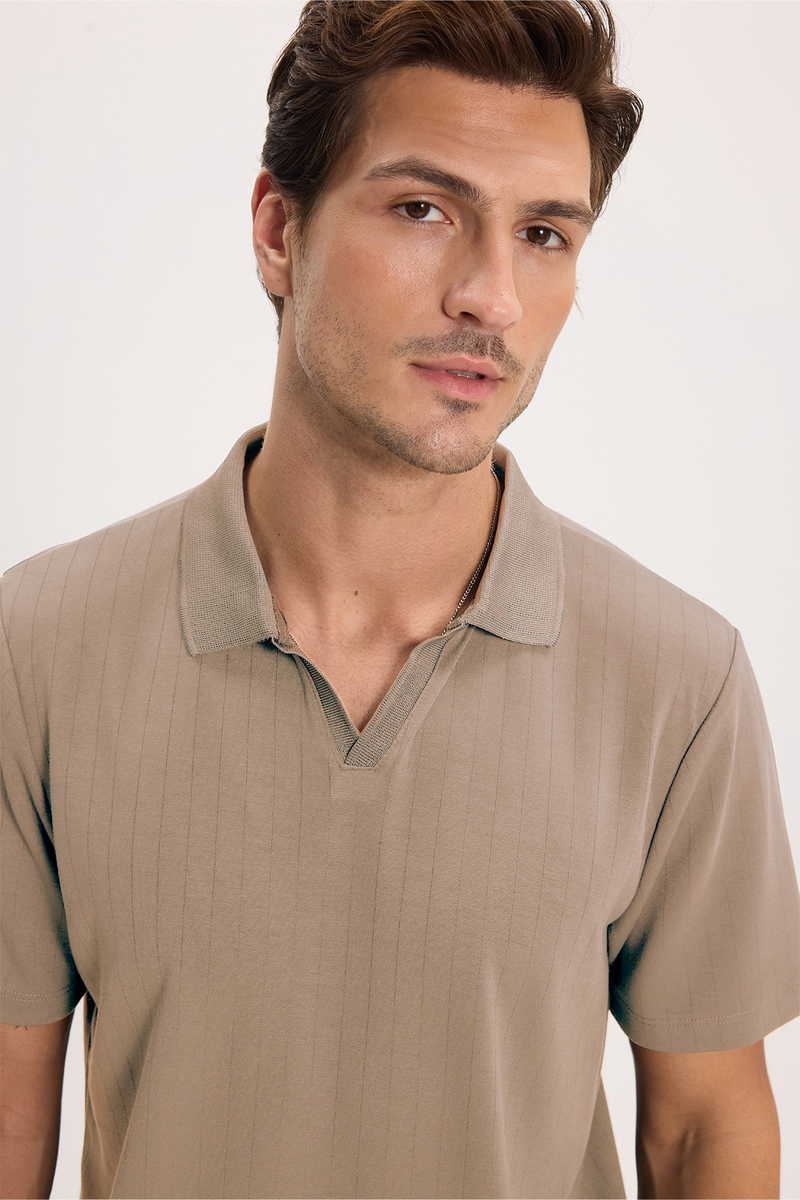 Slim Fit T-Shirt