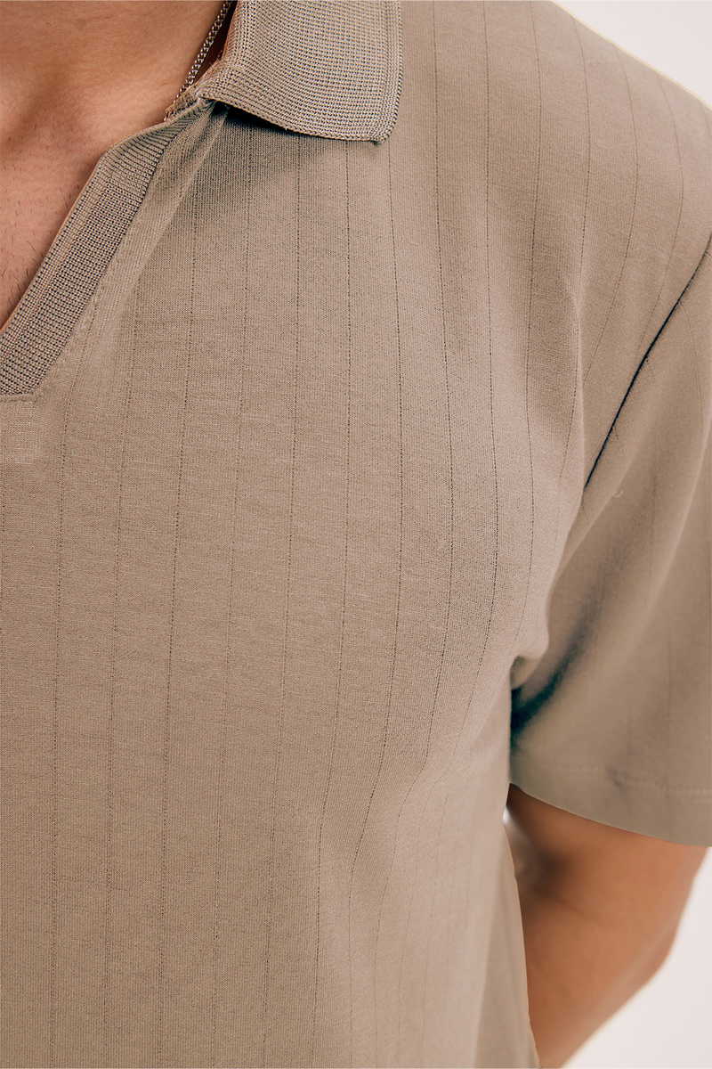 Slim Fit T-Shirt Slim Fit T-Shirt
