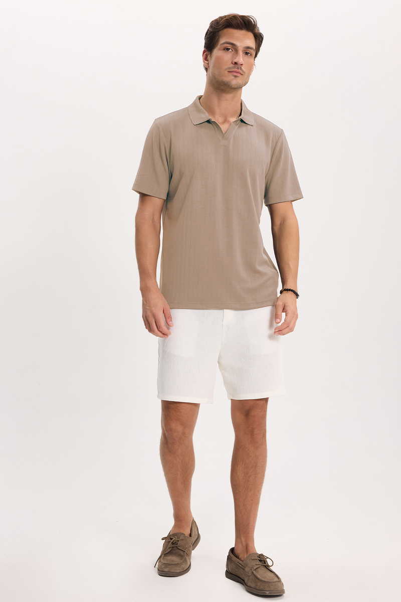Slim Fit T-Shirt Slim Fit T-Shirt