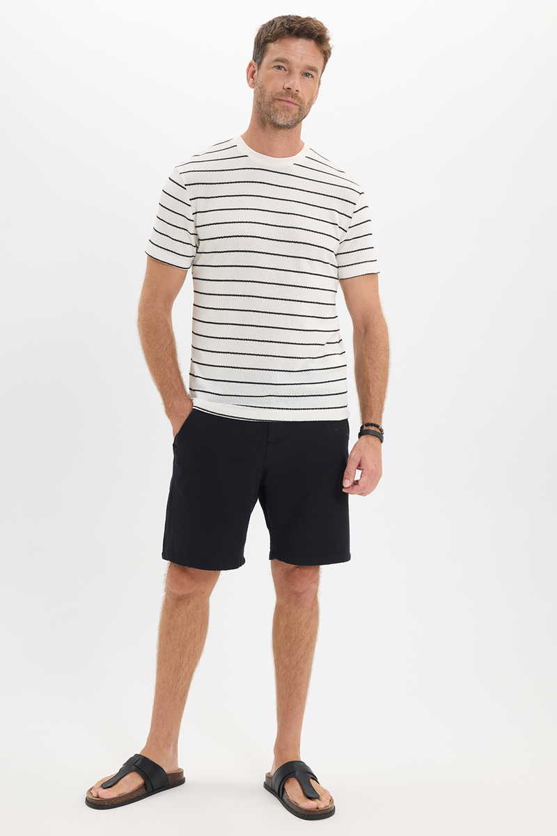 Classic Fit - Comfort Fit T-Shirt Classic Fit - Comfort Fit T-Shirt