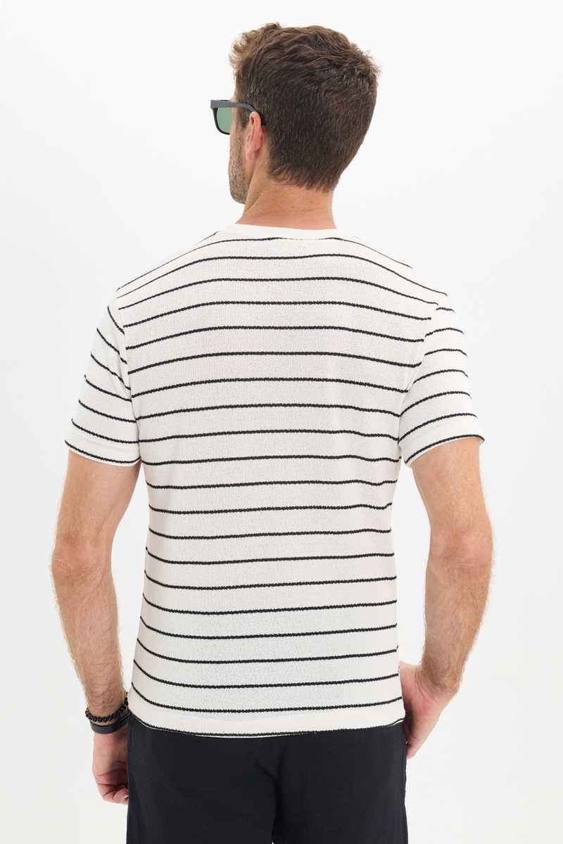 Classic Fit - Comfort Fit T-Shirt Classic Fit - Comfort Fit T-Shirt