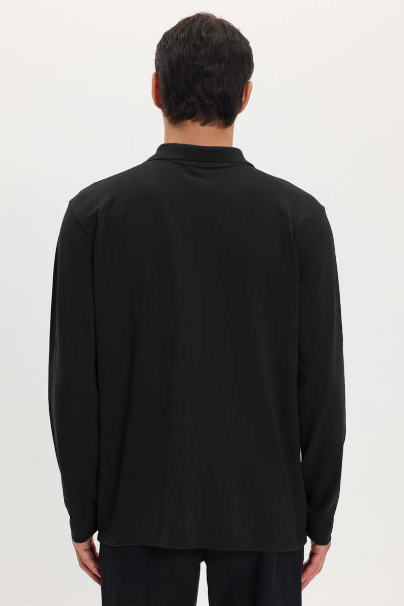 Plain Black T-Shirt Plain Black T-Shirt