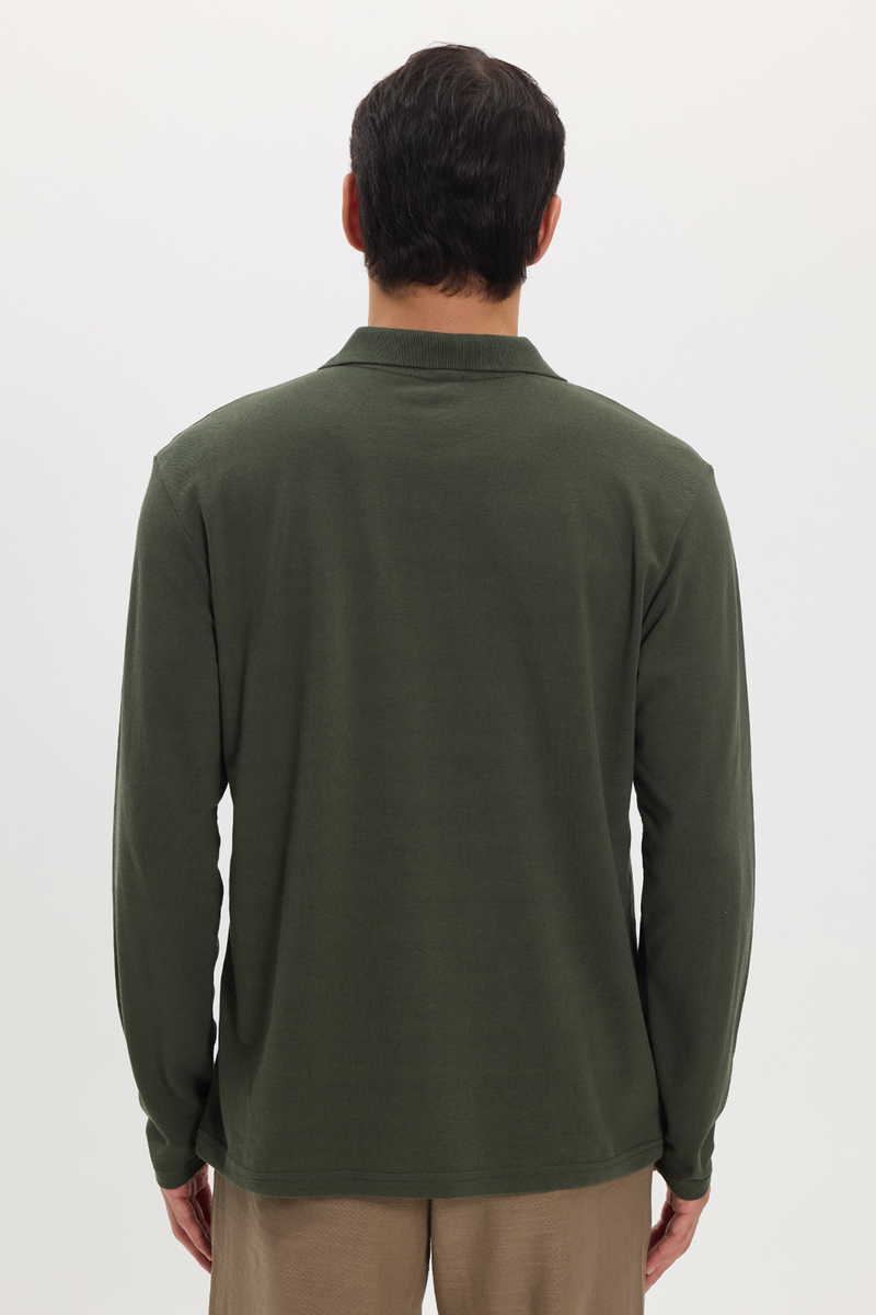 Plain Khaki T-Shirt Plain Khaki T-Shirt
