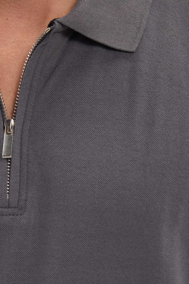 Plain Fume T-Shirt