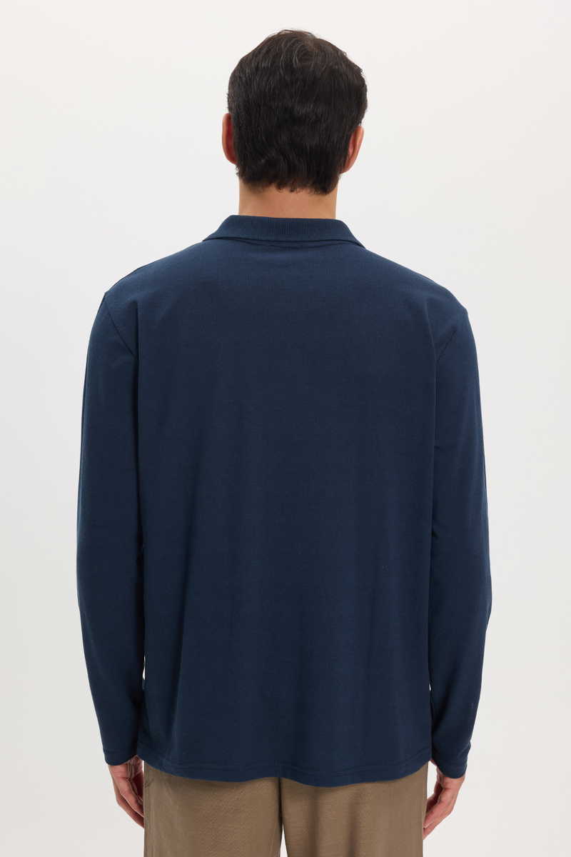 Plain Navy Blue T-Shirt Plain Navy Blue T-Shirt