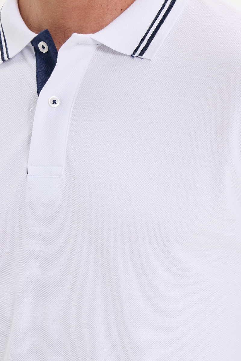 Slim Fit Majica Slim Fit Majica