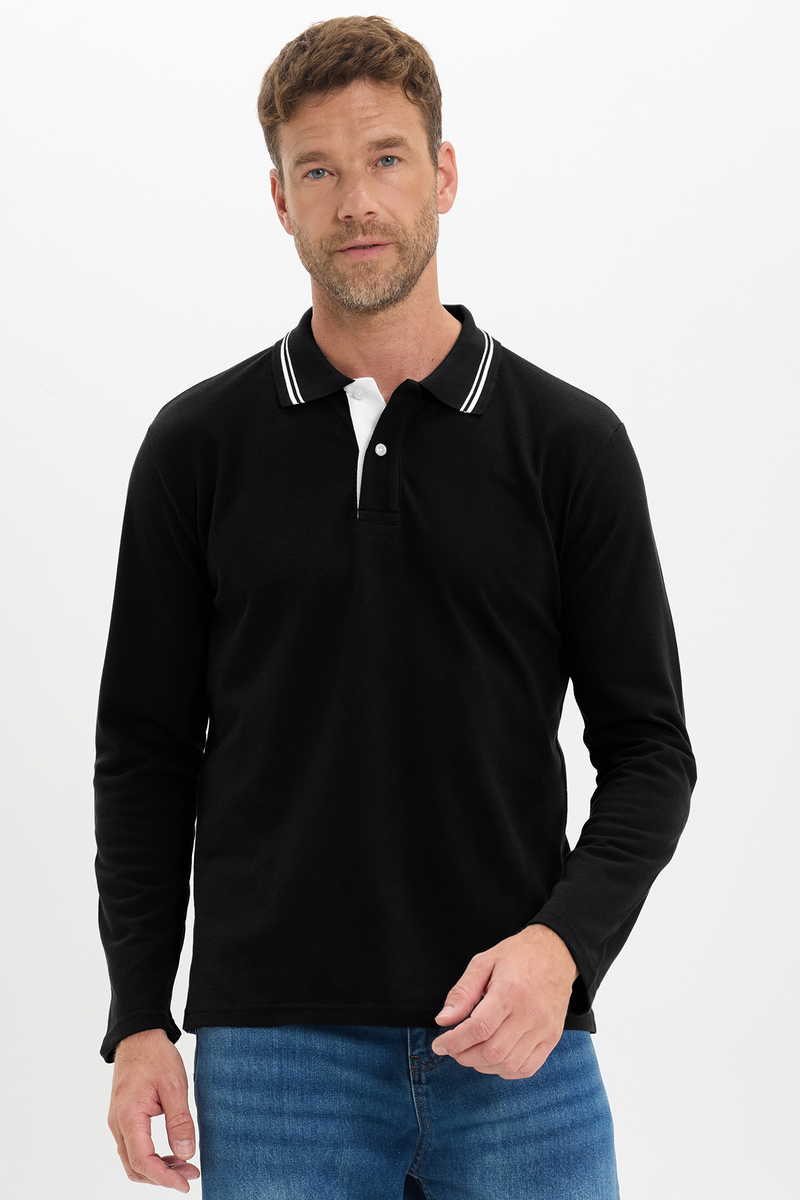 Slim Fit Majica
