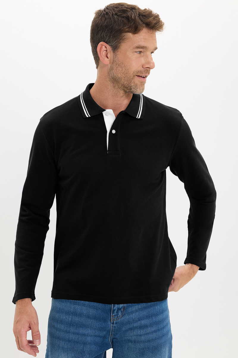 Slim Fit Majica