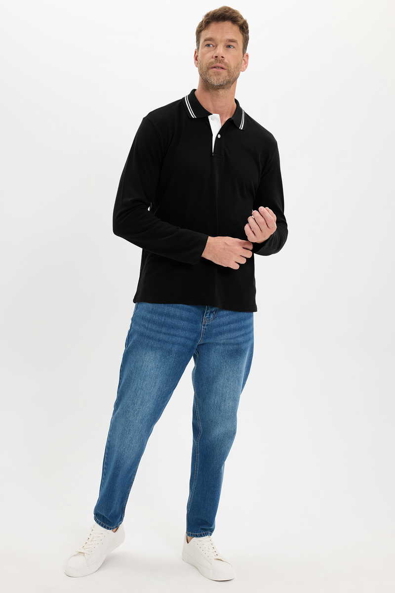 Slim Fit Majica