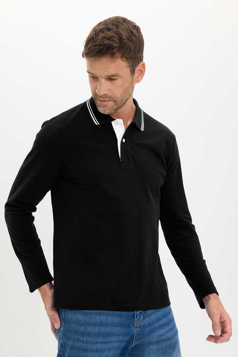 Slim Fit Majica