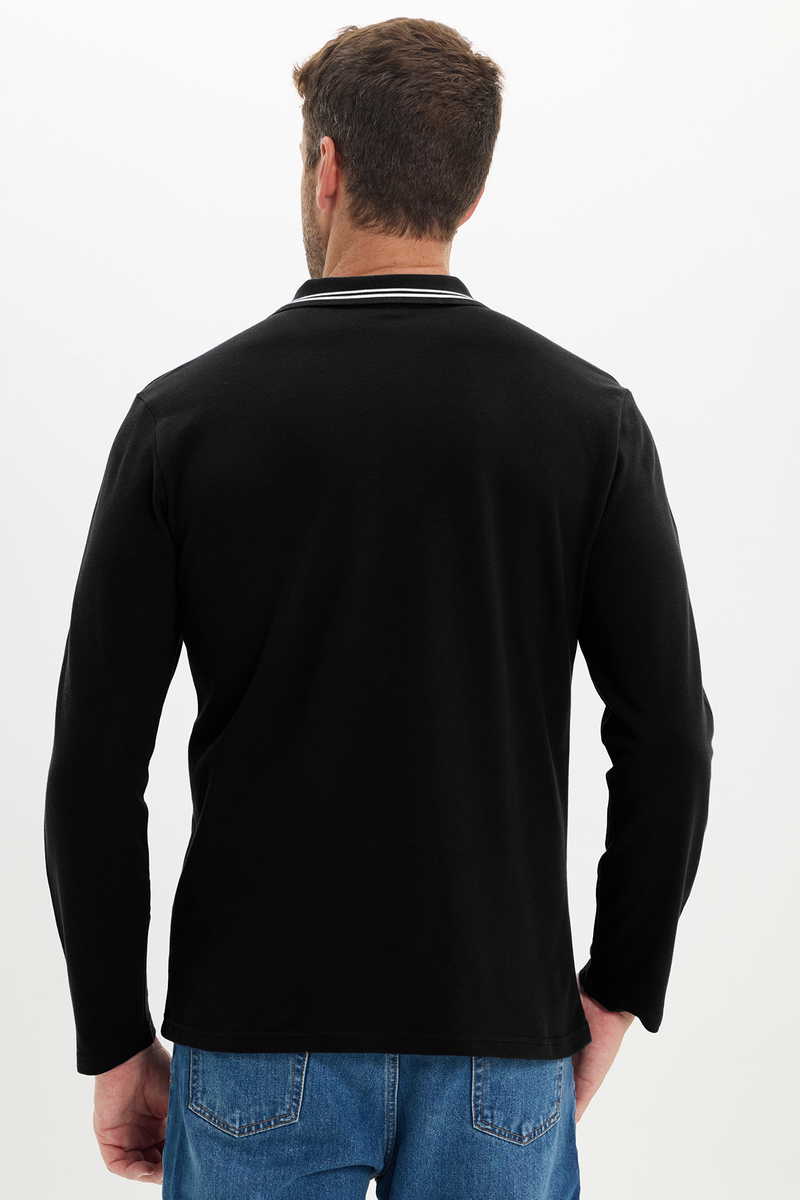 Slim Fit Majica