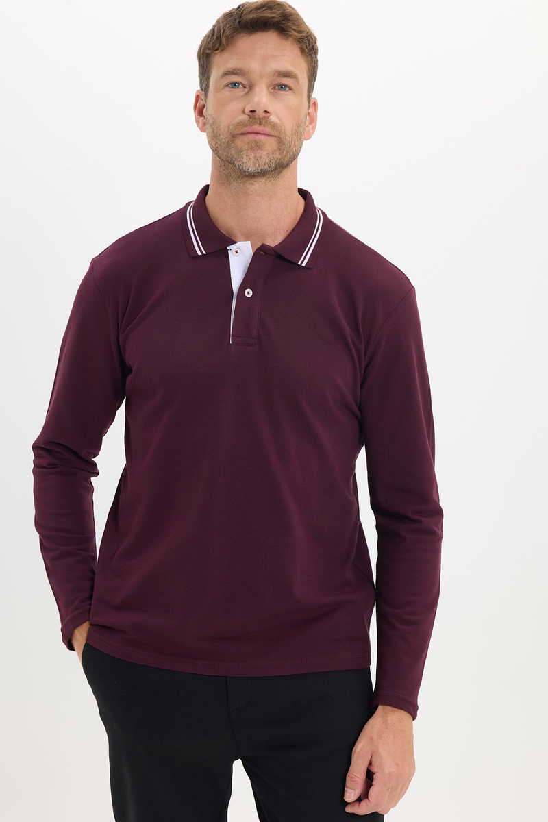 Slim Fit Majica