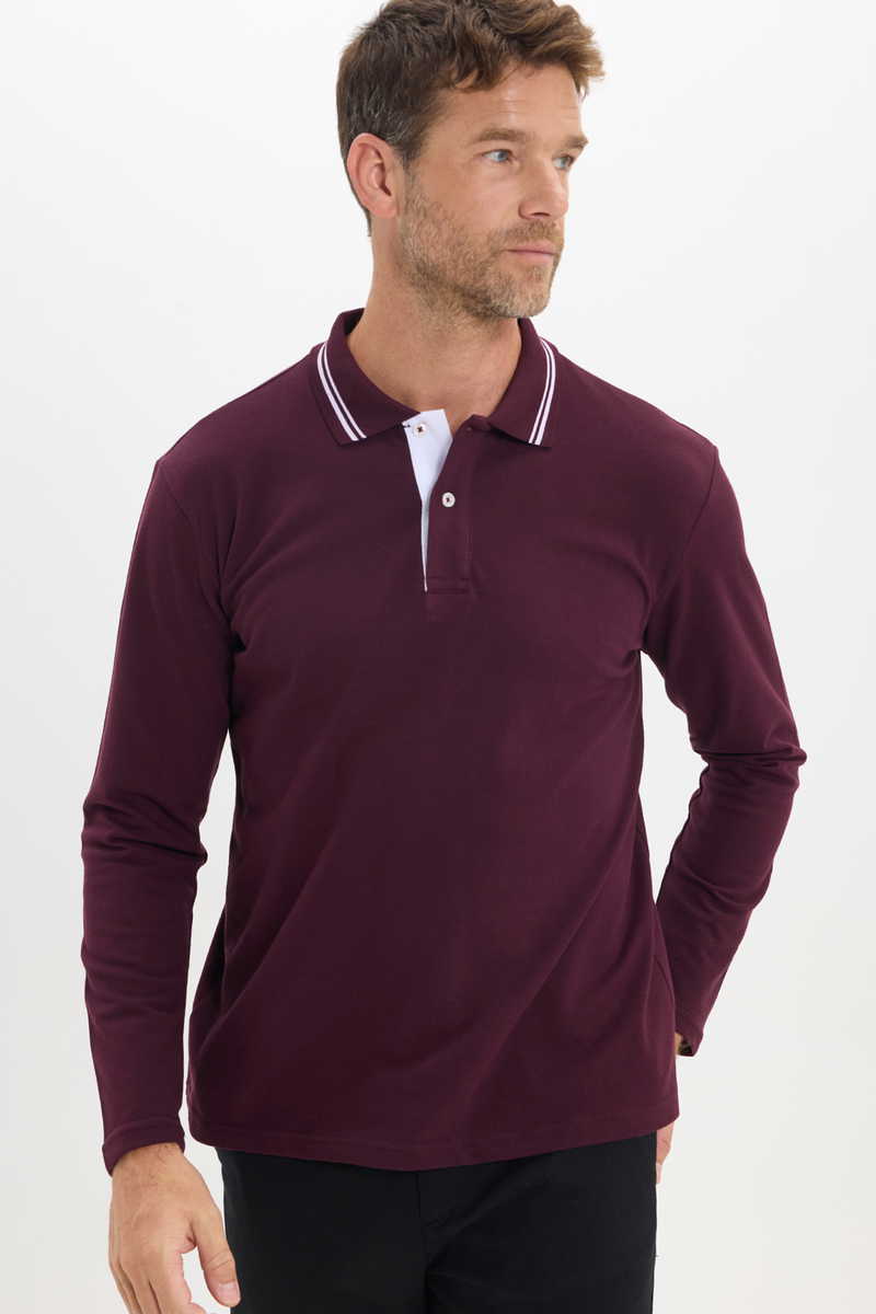 Slim Fit Majica