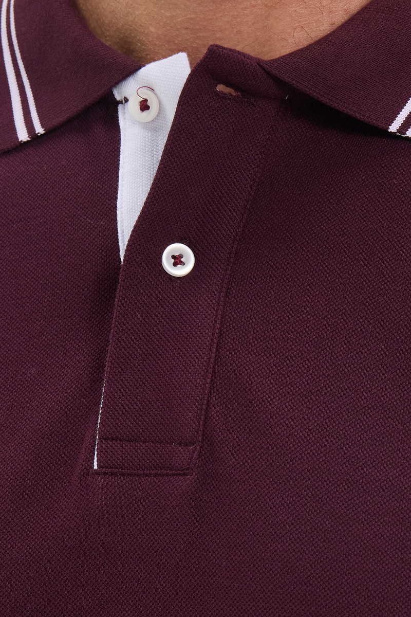Slim Fit Majica