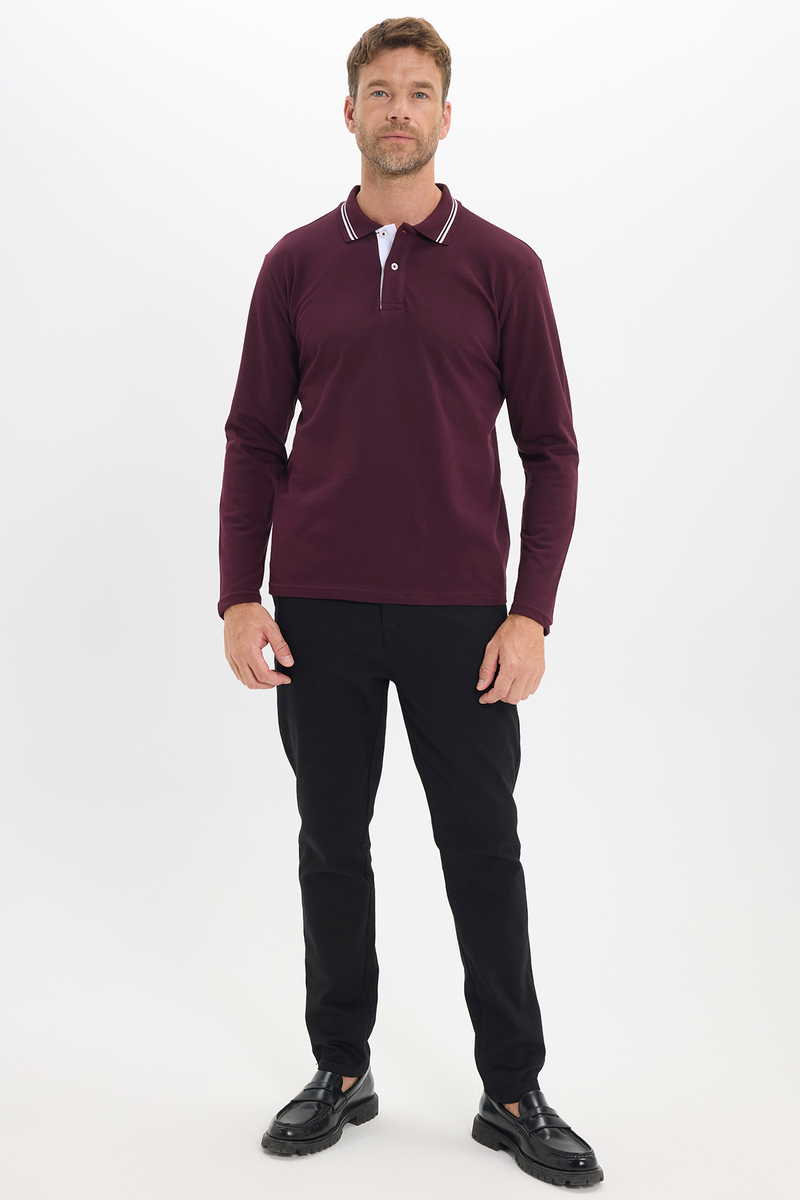Slim Fit Majica