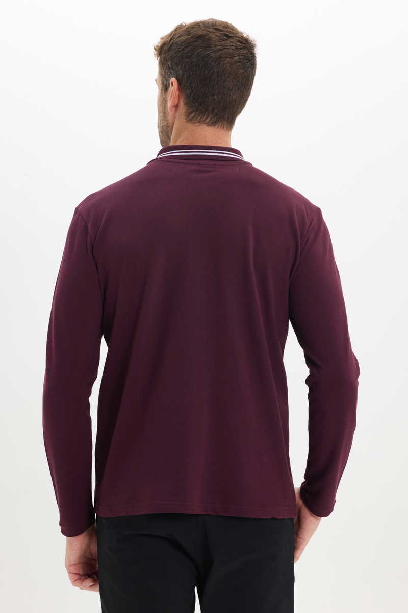 Slim Fit Majica