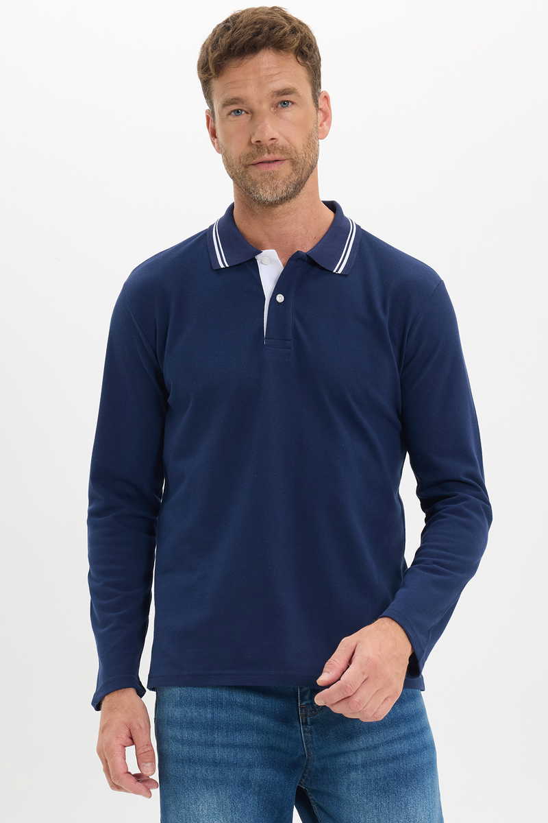 Slim Fit Majica