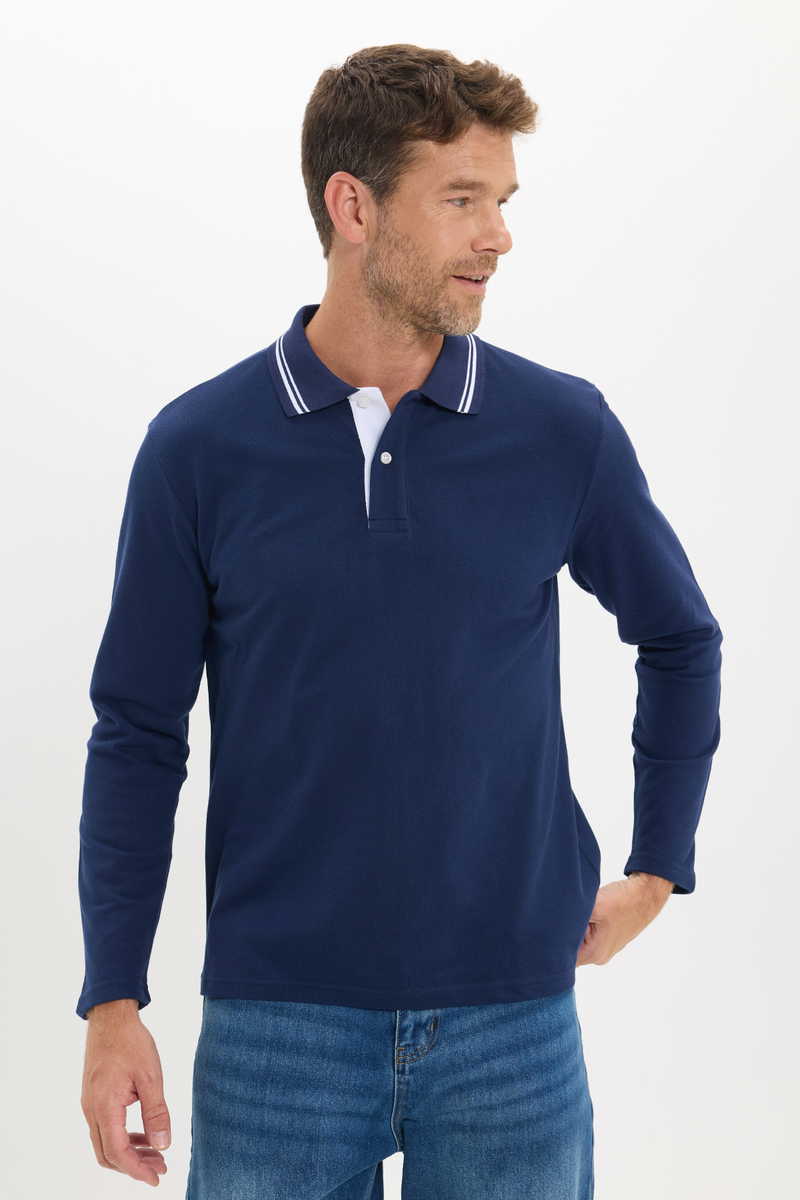 Slim Fit Majica