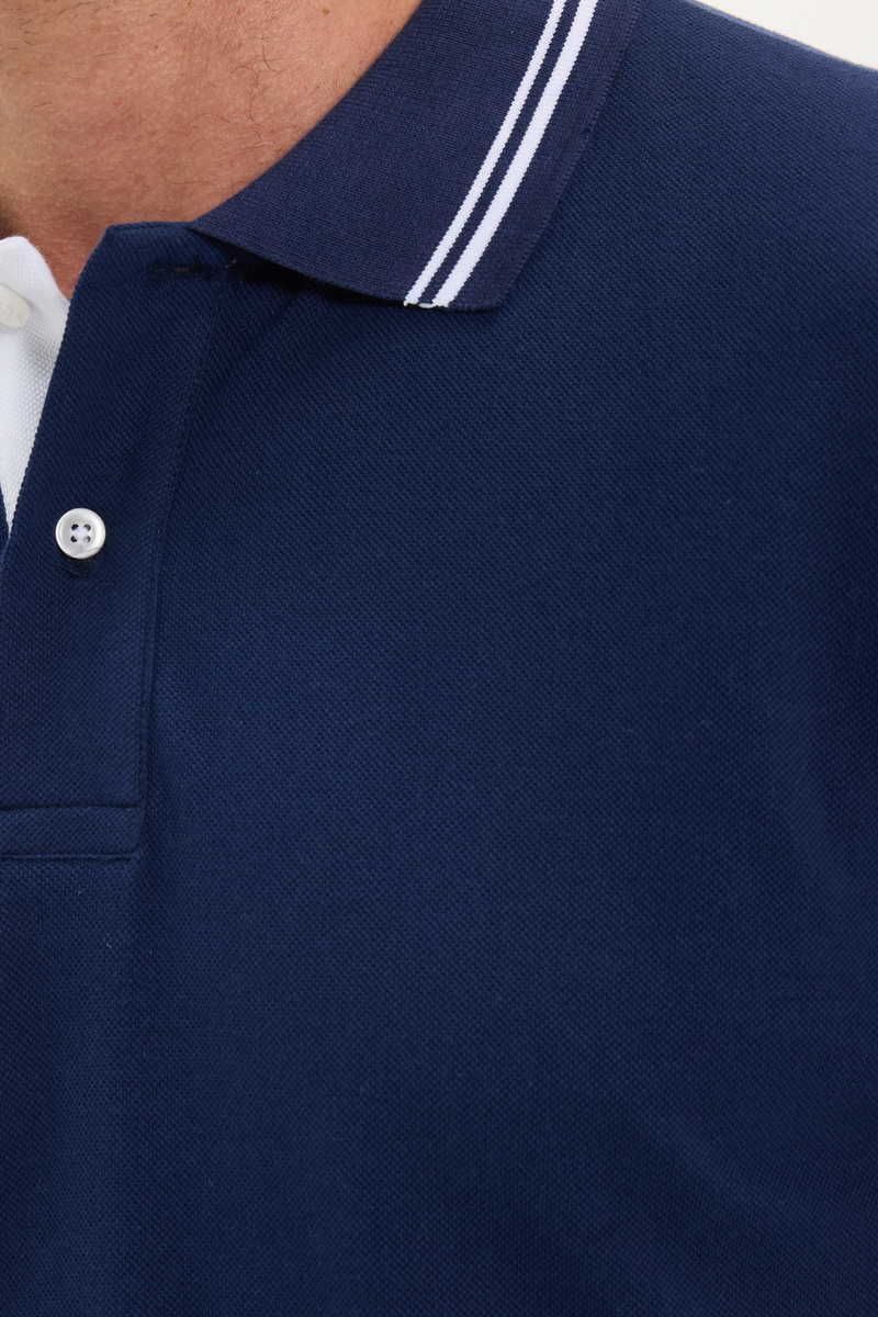 Slim Fit Majica