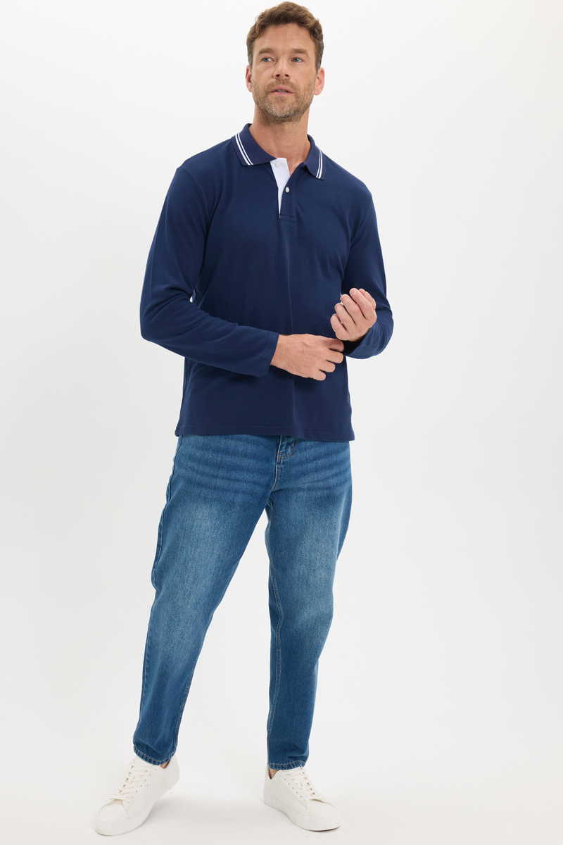 Slim Fit Majica