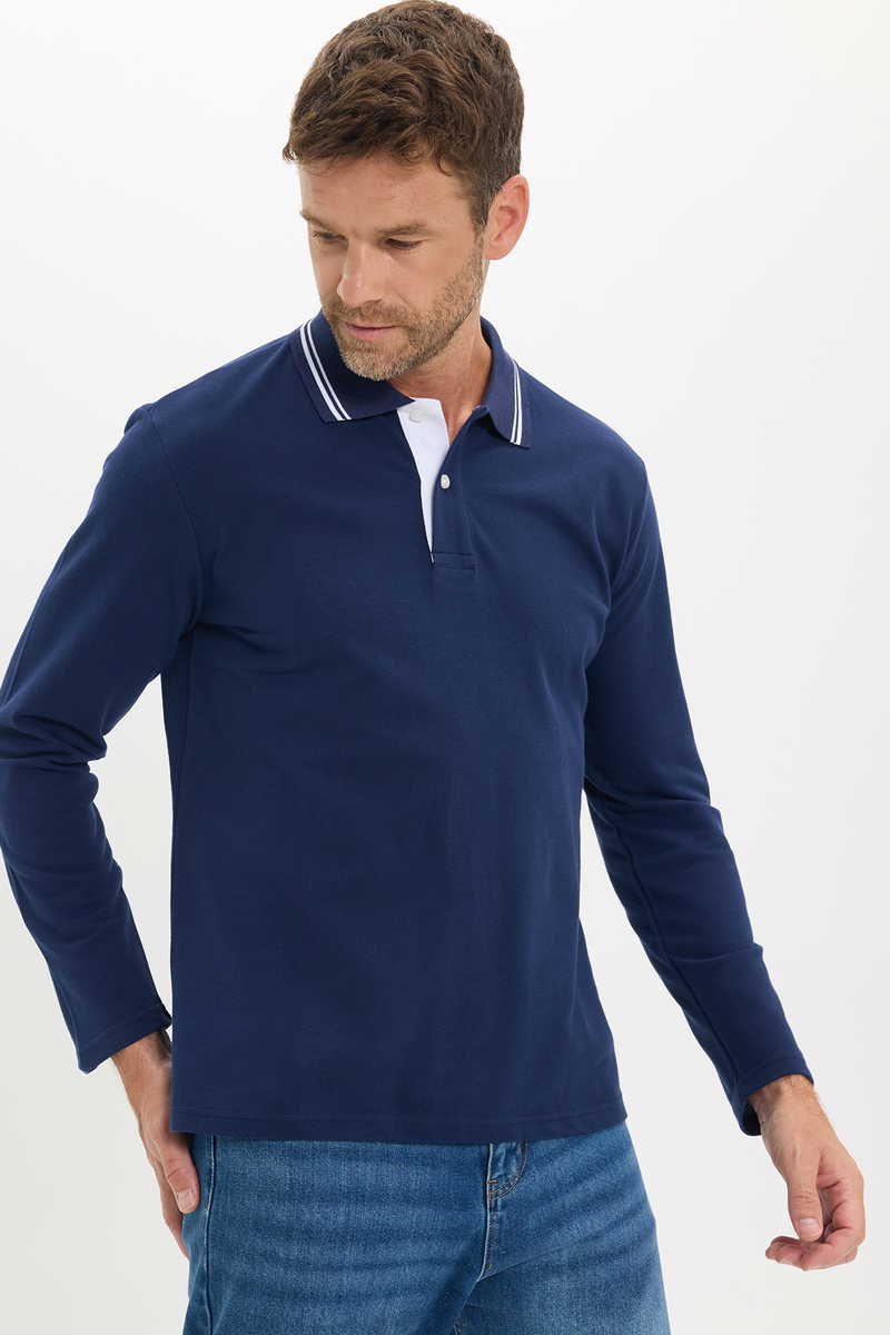 Slim Fit Majica