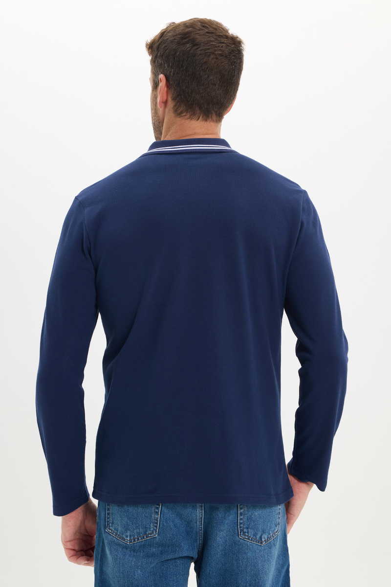 Slim Fit Majica