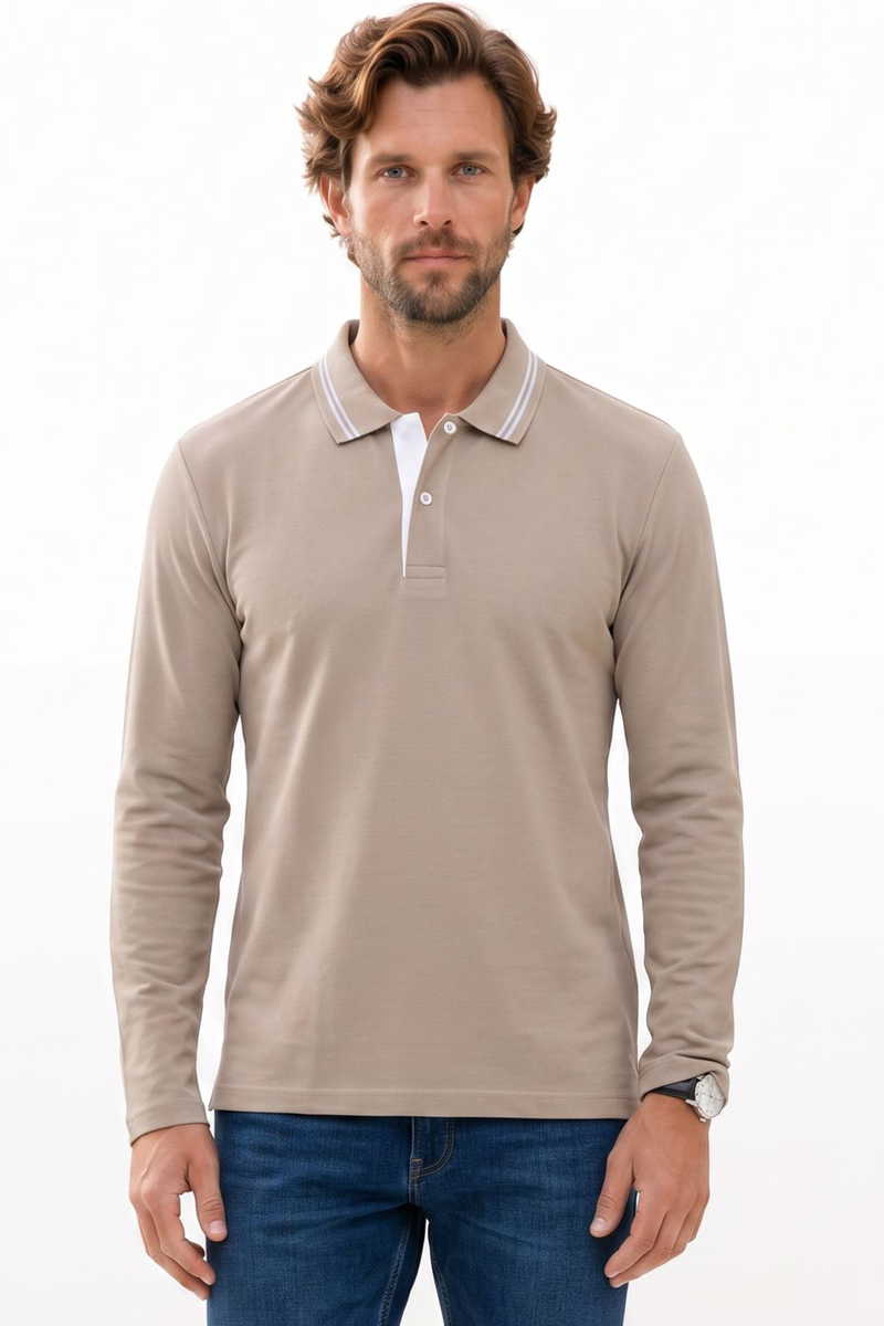 Slim Fit Majica Slim Fit Majica